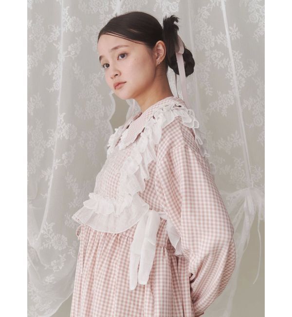 merry jenny「flowerスパンコールカラー」|その他|