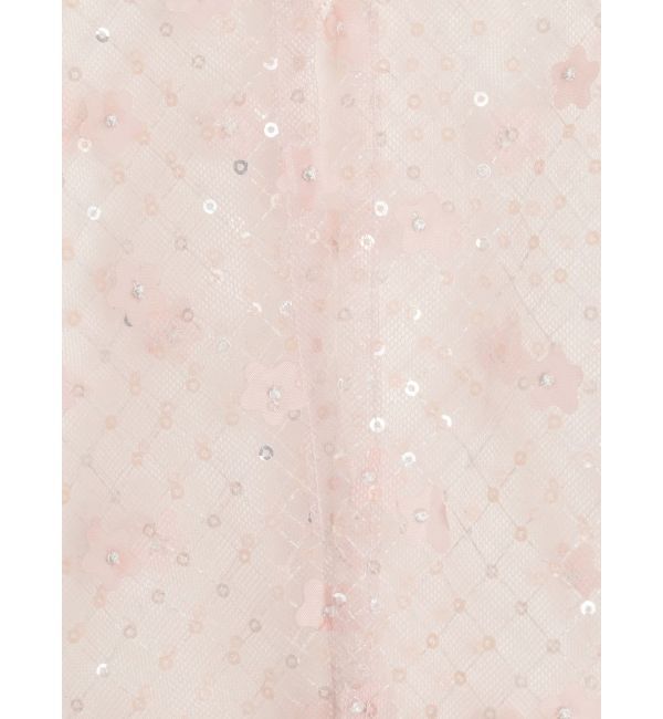 merry jenny「flowerスパンコールカラー」|その他|