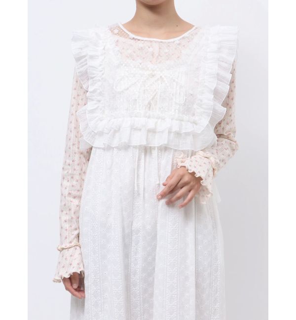 merry jenny「flowerスパンコールカラー」|その他|