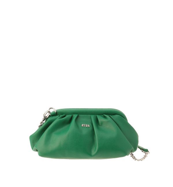 GYDA「タッククラッチ 2WAY BAG」|クラッチバッグ|