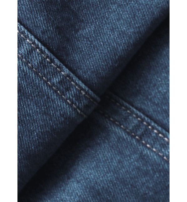 GYDA「デニムテーラードジャケット」|テーラードジャケット|