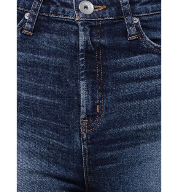 GYDA「ハイウエスト HIGH-END SKINNY デニムパンツ」|デニム|