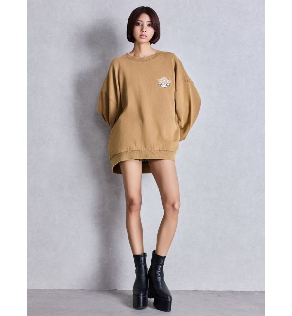 GYDA「バルキーショートブーツ」|ショートブーツ|