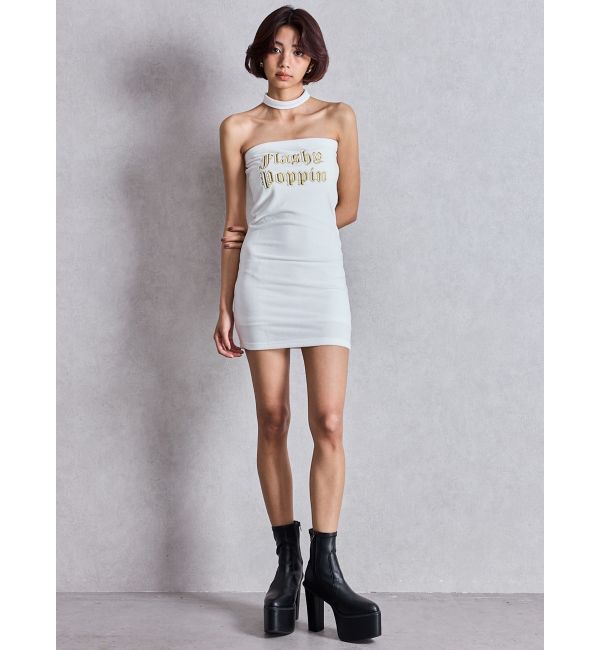 GYDA「バルキーショートブーツ」|ショートブーツ|