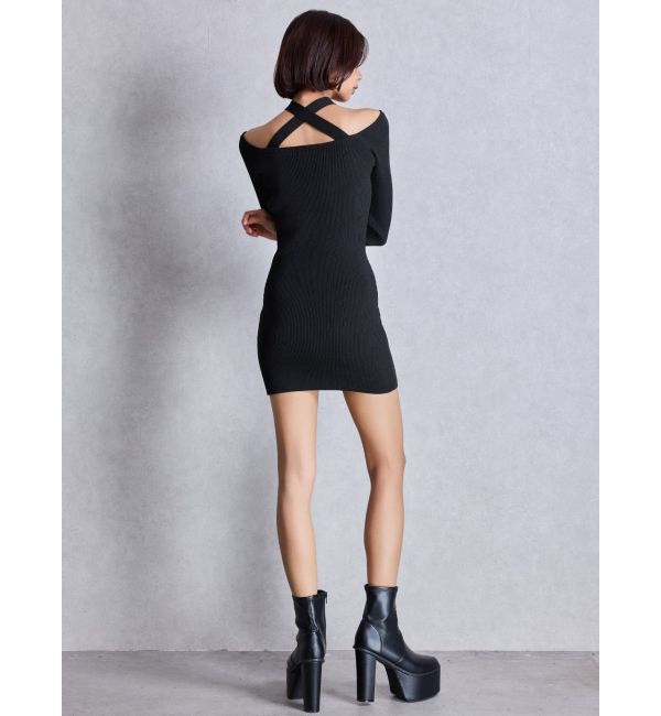 GYDA「バルキーショートブーツ」|ショートブーツ|