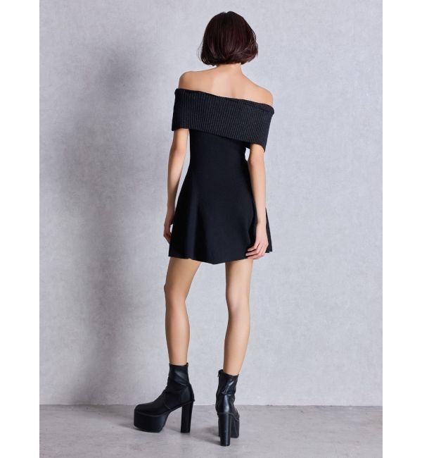 GYDA「バルキーショートブーツ」|ショートブーツ|