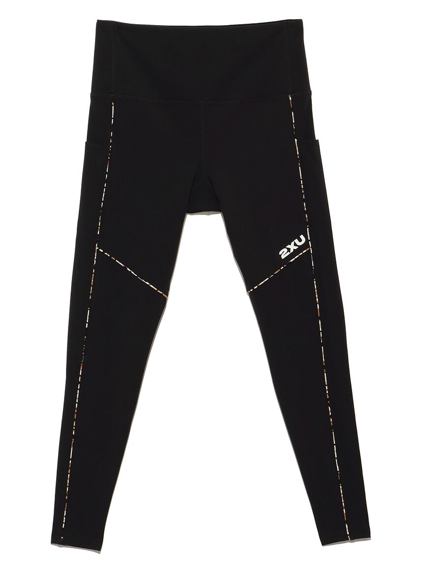 emmi「【2XU】Form Pop Seam Hi-Ris」|その他|