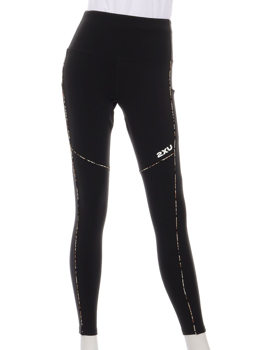 emmi「【2XU】Form Pop Seam Hi-Ris」|その他|