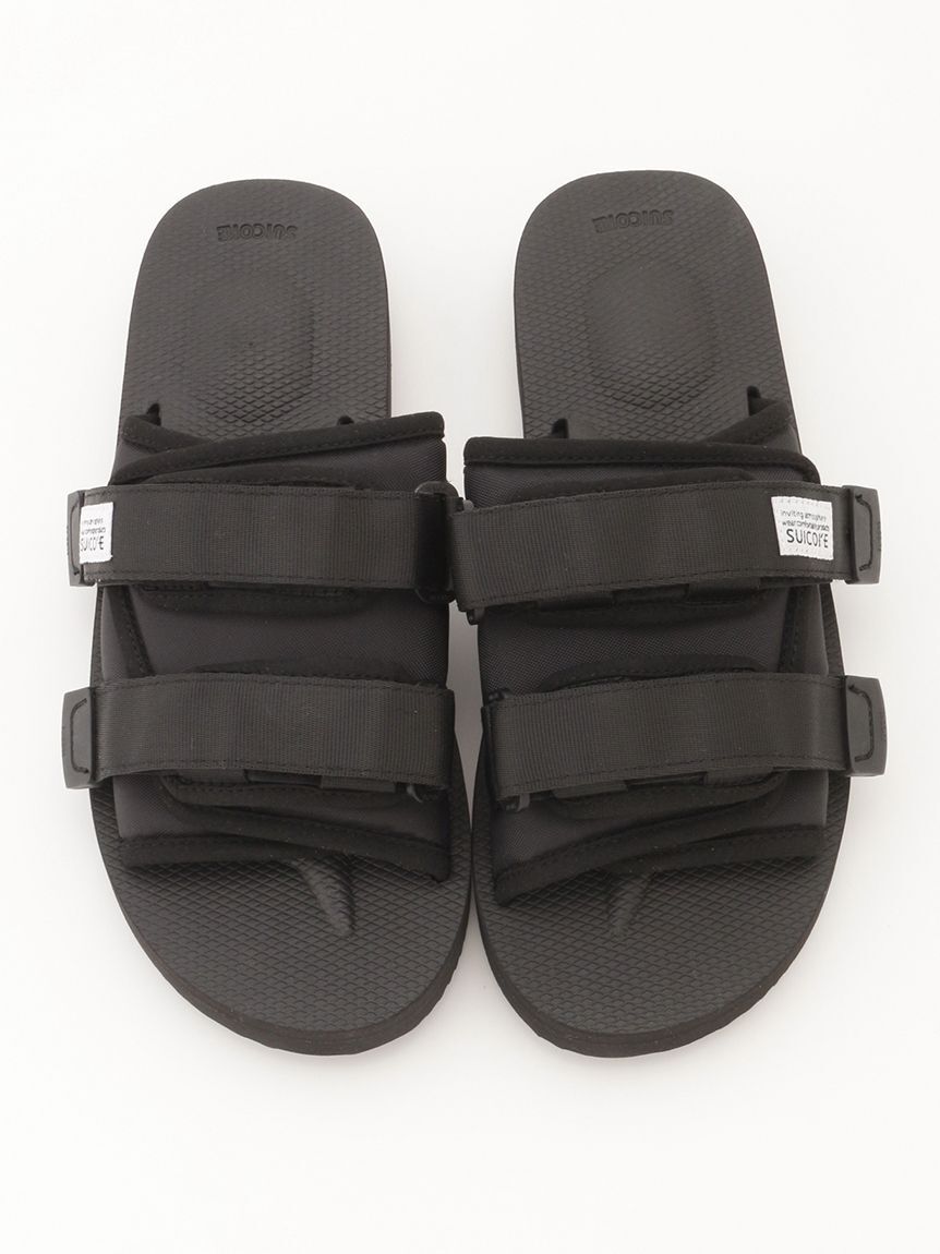 SUICOKE「【SUICOKE】MOTO-Cab」|サンダル|