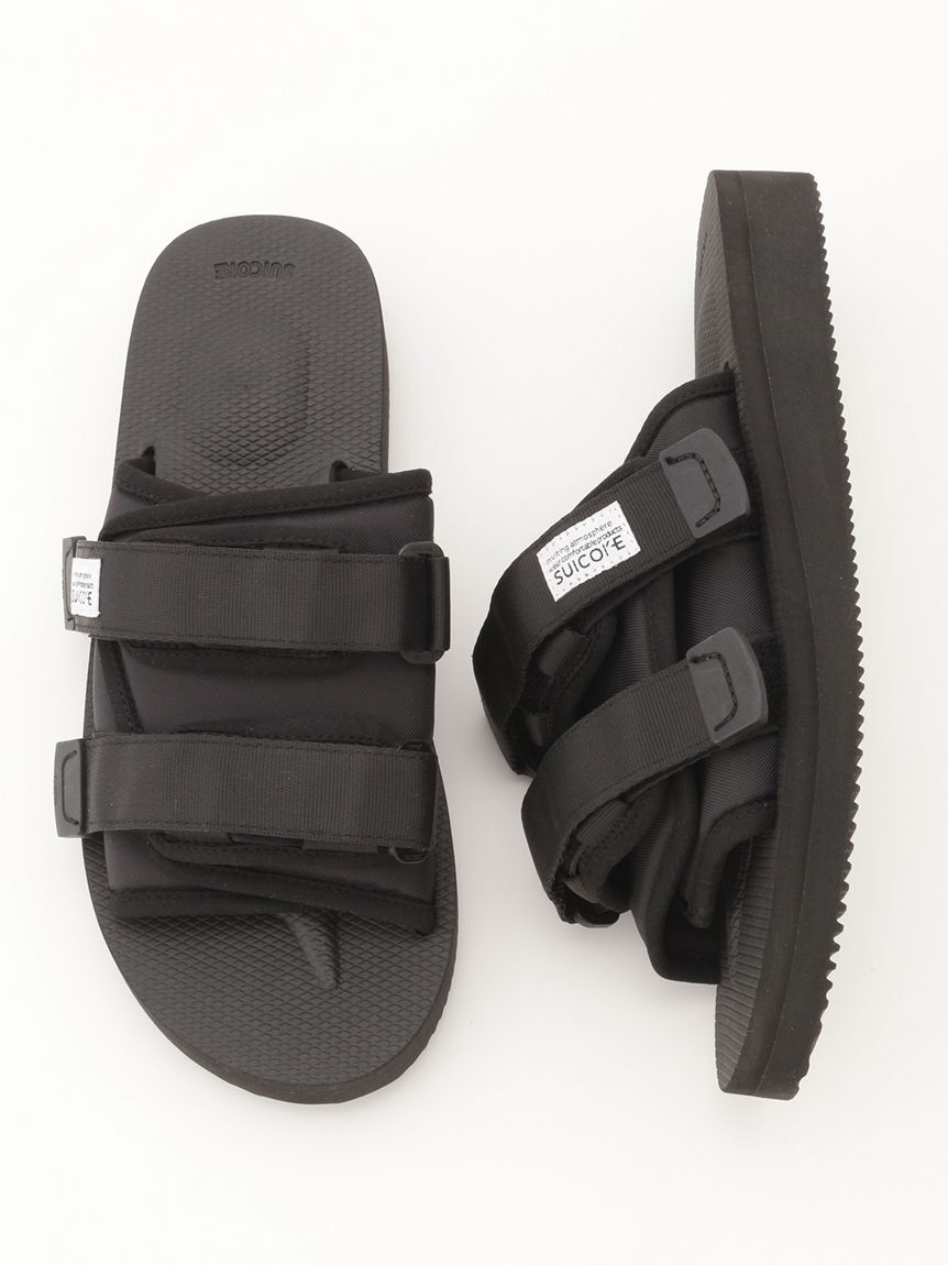 SUICOKE「【SUICOKE】MOTO-Cab」|サンダル|