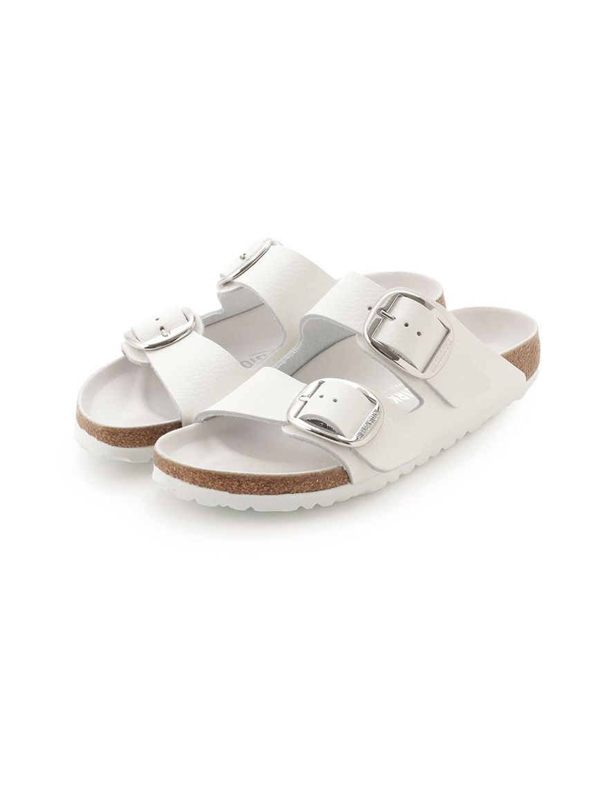 emmi「【BIRKENSTOCK】ARIZONA BIG BUCKLE」|サンダル|