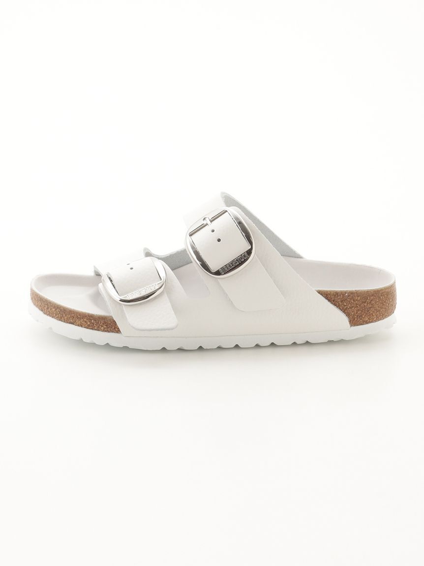 emmi「【BIRKENSTOCK】ARIZONA BIG BUCKLE」|サンダル|