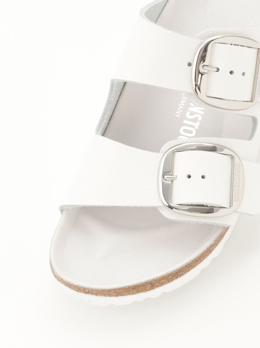 emmi「【BIRKENSTOCK】ARIZONA BIG BUCKLE」|サンダル|