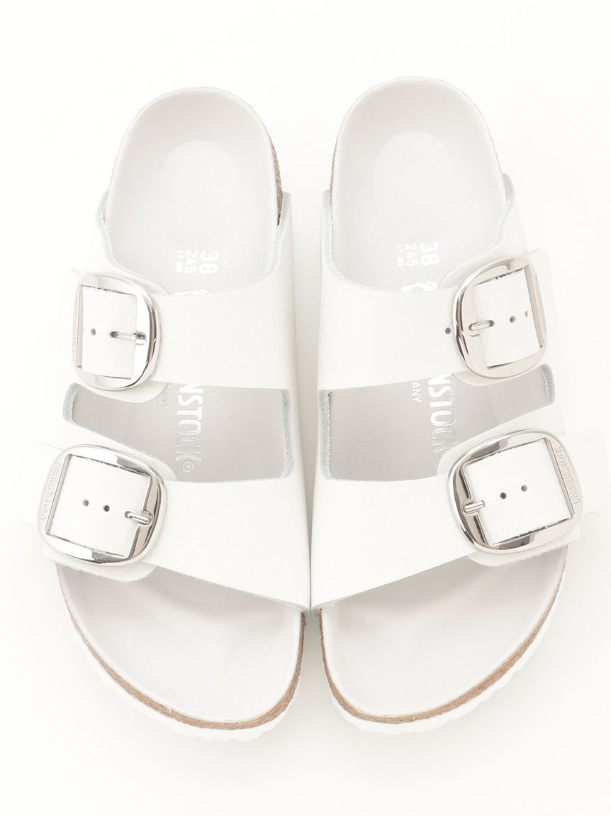emmi「【BIRKENSTOCK】ARIZONA BIG BUCKLE」|サンダル|