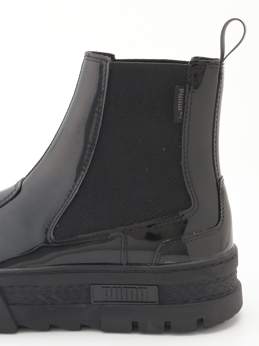PUMA「【PUMA】MAYZE CHELSEA JELLY」|スニーカー|