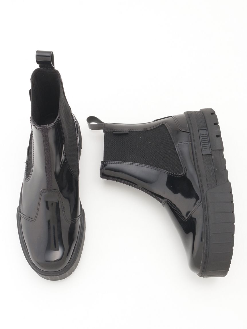 PUMA「【PUMA】MAYZE CHELSEA JELLY」|スニーカー|