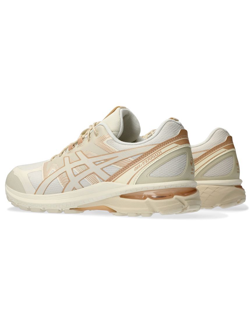  「【ASICS for emmi】GEL-TERRAIN」|スニーカー|