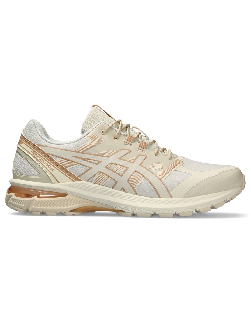  「【ASICS for emmi】GEL-TERRAIN」|スニーカー|