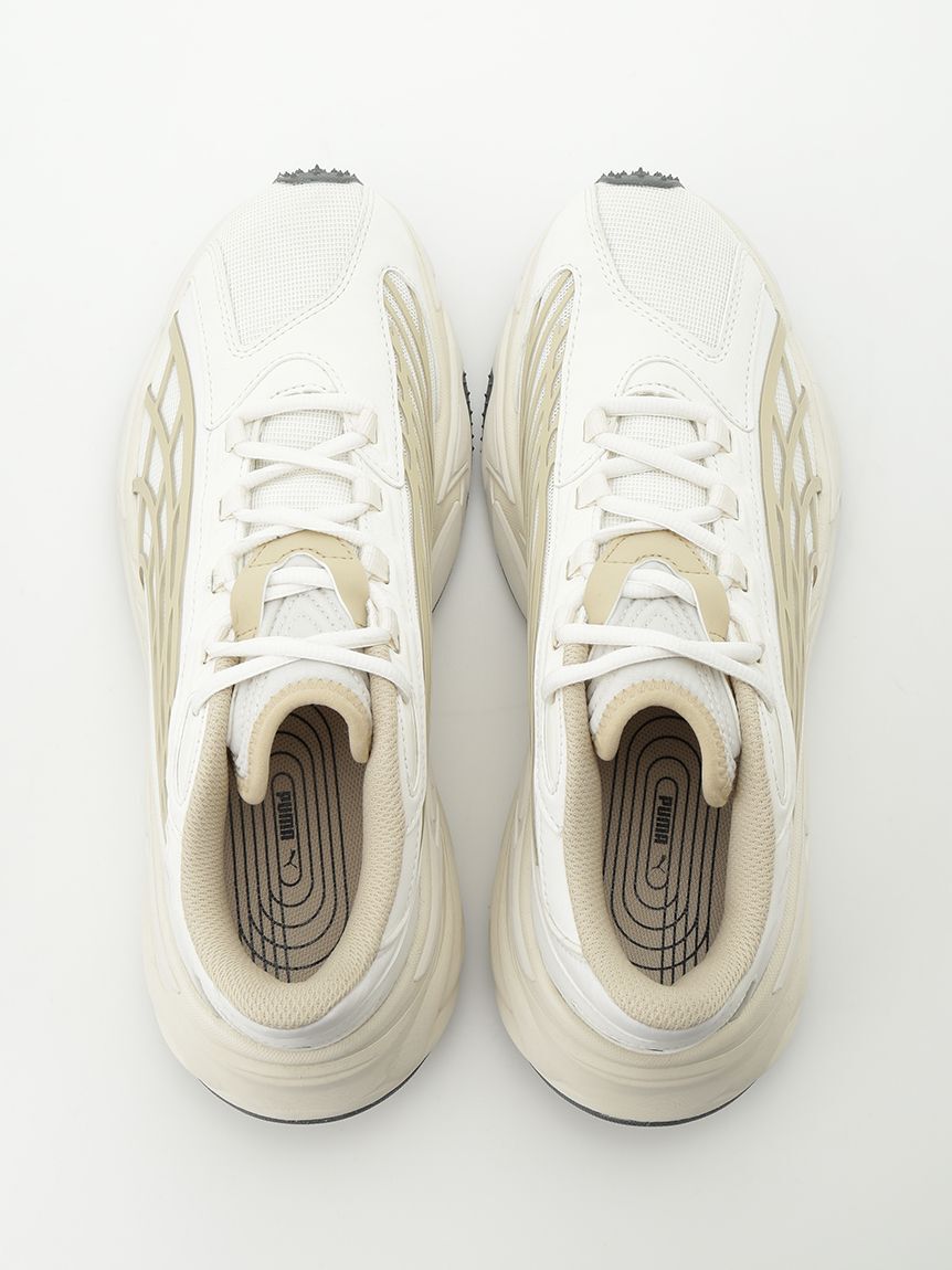 PUMA「【emmi&times;PUMA】Spirex BASE」|スニーカー|