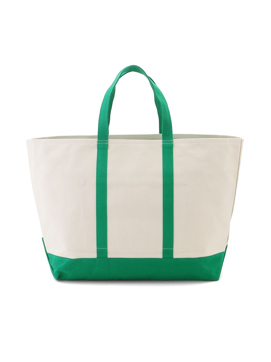 emmi「【POLO RALPH LAUREN】ICON TTE-TOTE-LARGE」|トートバッグ|