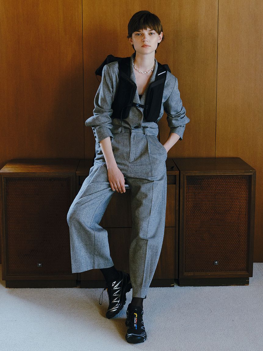 SALOMON「【SALOMON】ACS DAYPACK 20」|リュック|