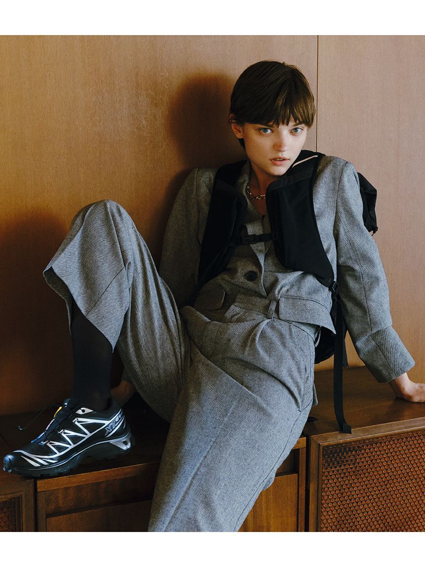 SALOMON「【SALOMON】ACS DAYPACK 20」|リュック|