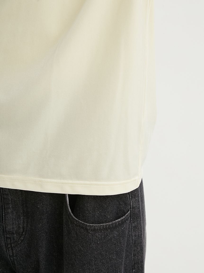 PUMA「【emmi&times;PUMA】 LS POLO」|ポロシャツ|