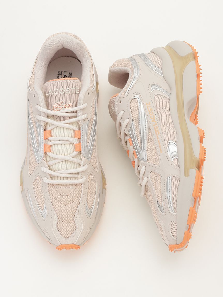 emmi「【LACOSTE】L003 2K24」|スニーカー|