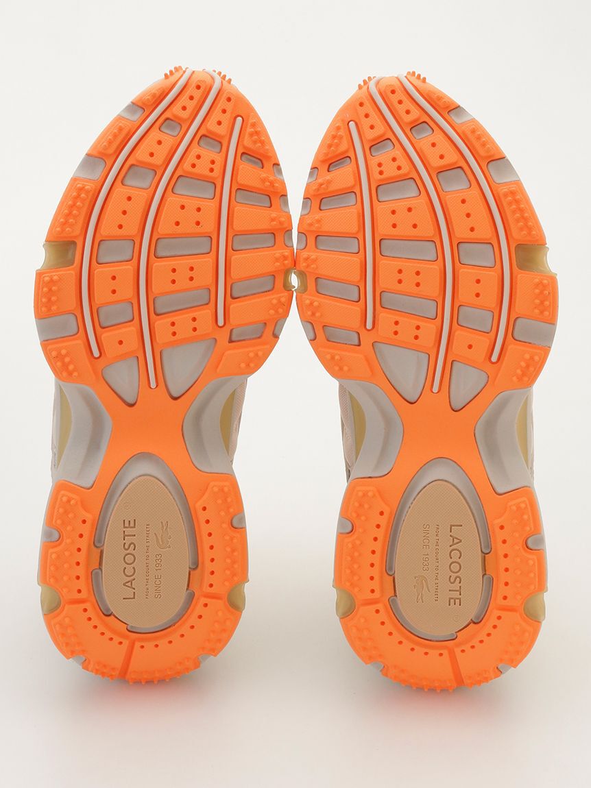 emmi「【LACOSTE】L003 2K24」|スニーカー|