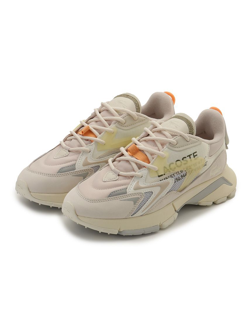 emmi「【LACOSTE】L003 NEO TECH」|スニーカー|
