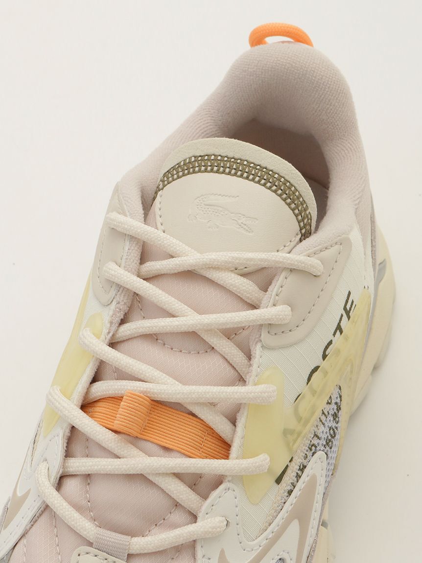 emmi「【LACOSTE】L003 NEO TECH」|スニーカー|