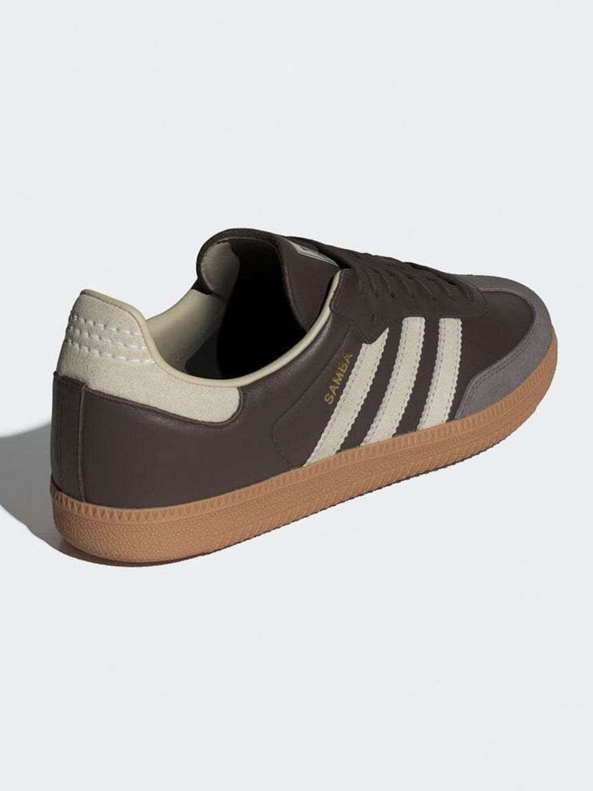 adidas「【adidas Originals】SAMBA OG」|スニーカー|