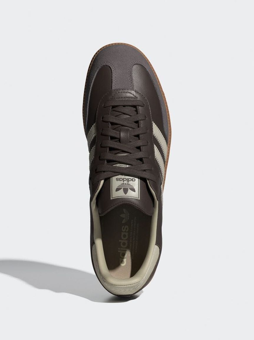 adidas「【adidas Originals】SAMBA OG」|スニーカー|