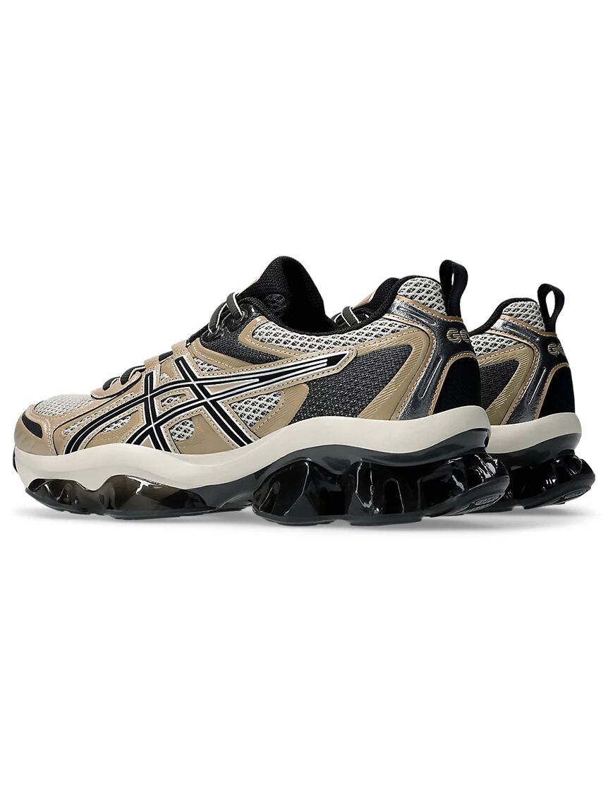  「【ASICS】GEL-QUANTUM KINETIC」|スニーカー|