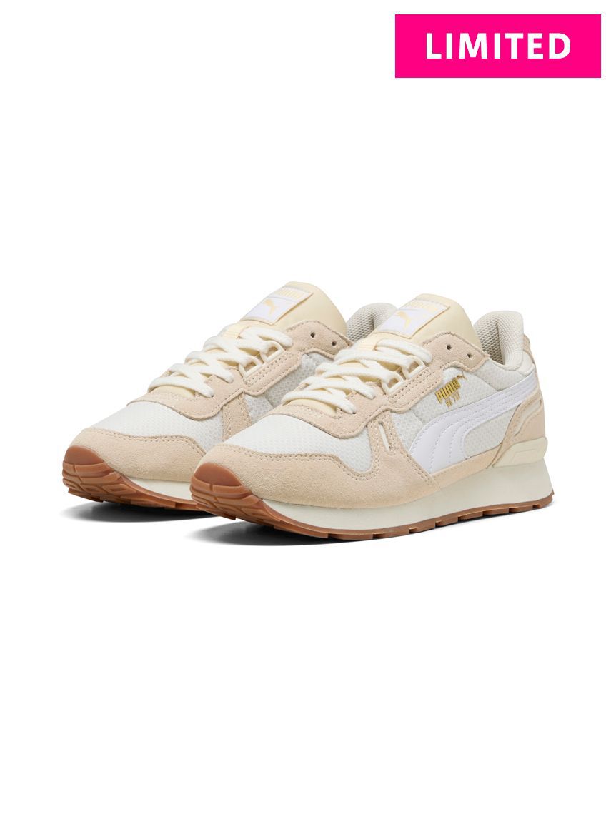 PUMA「【PUMA for emmi】RX 737 Mesh」|スニーカー|