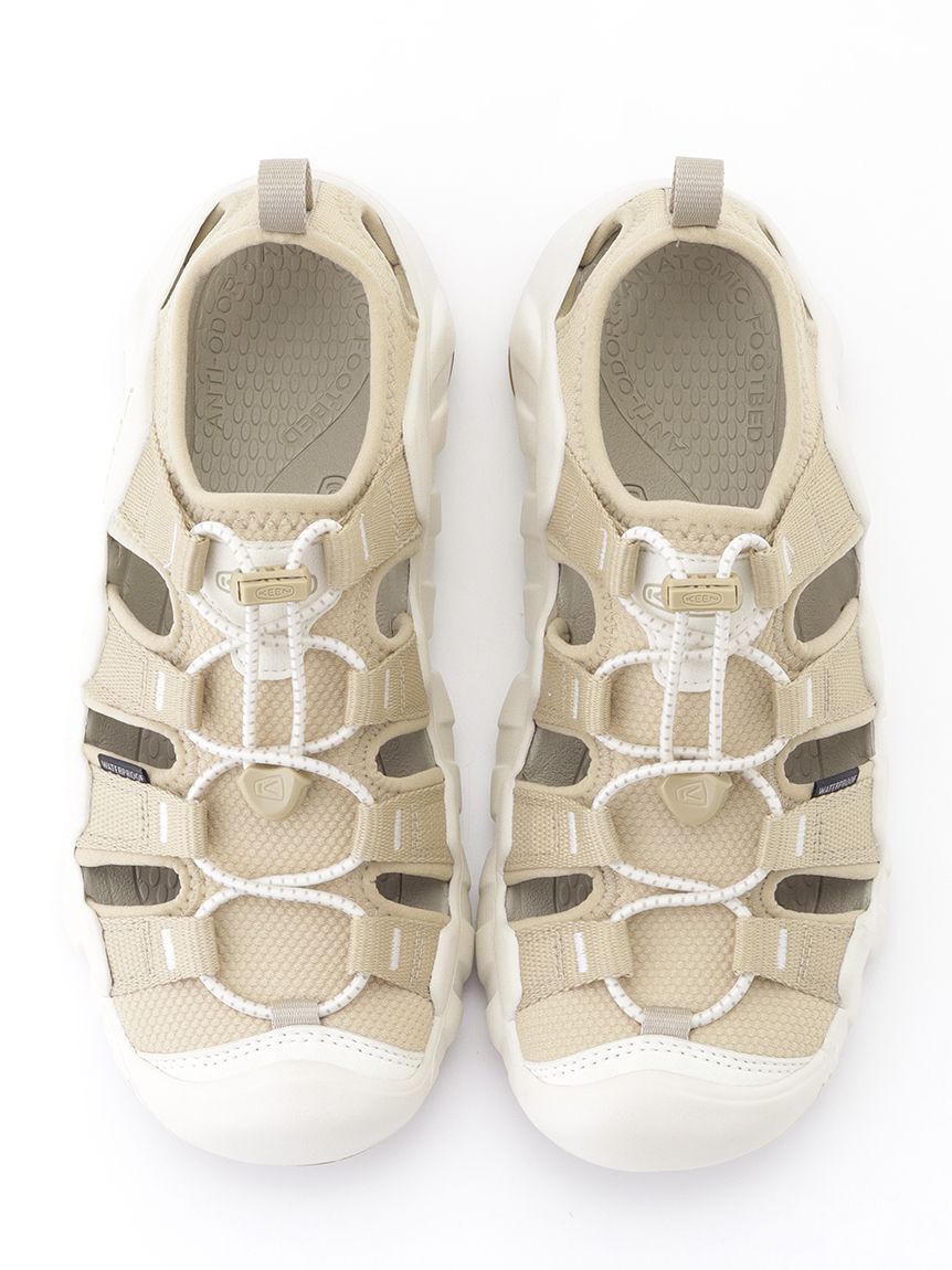 KEEN「【KEEN】HYPERPORT H2」|サンダル|