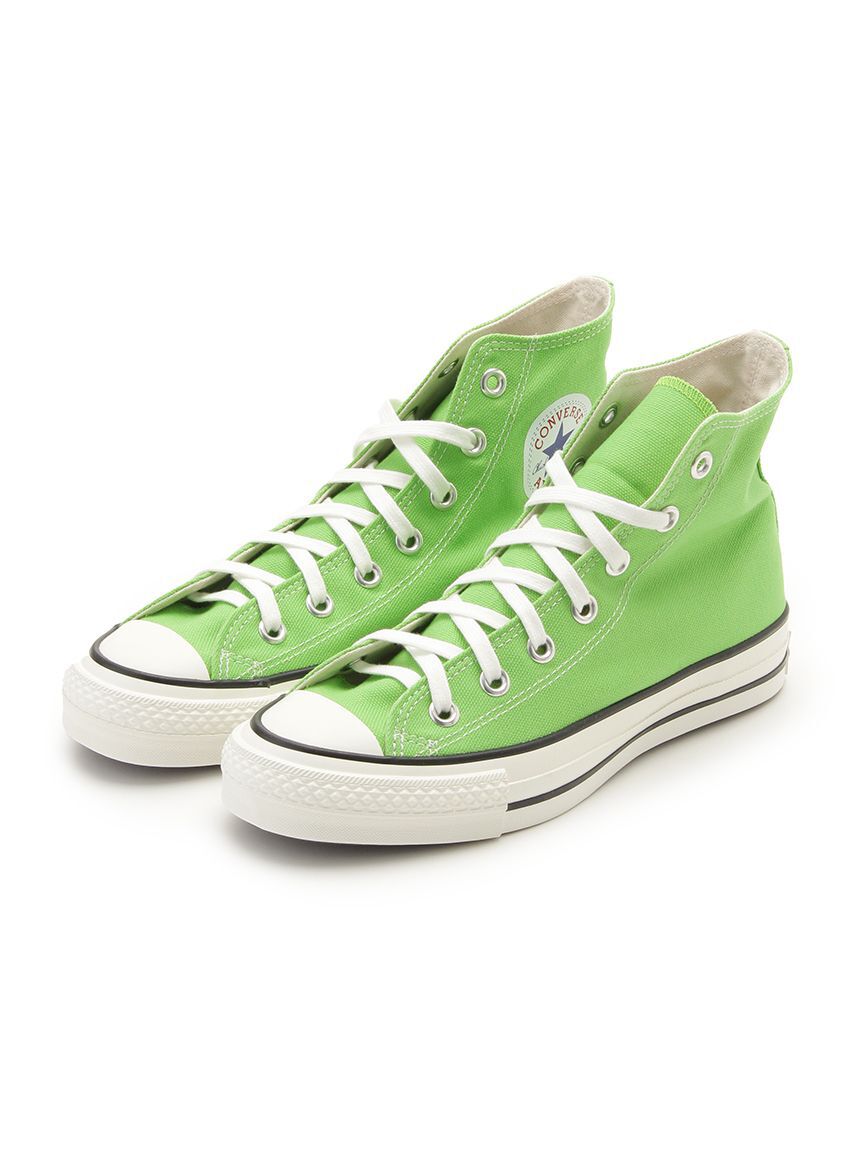 CONVERSE「【CONVERSE】CANVAS ALL STAR J HI」|スニーカー|