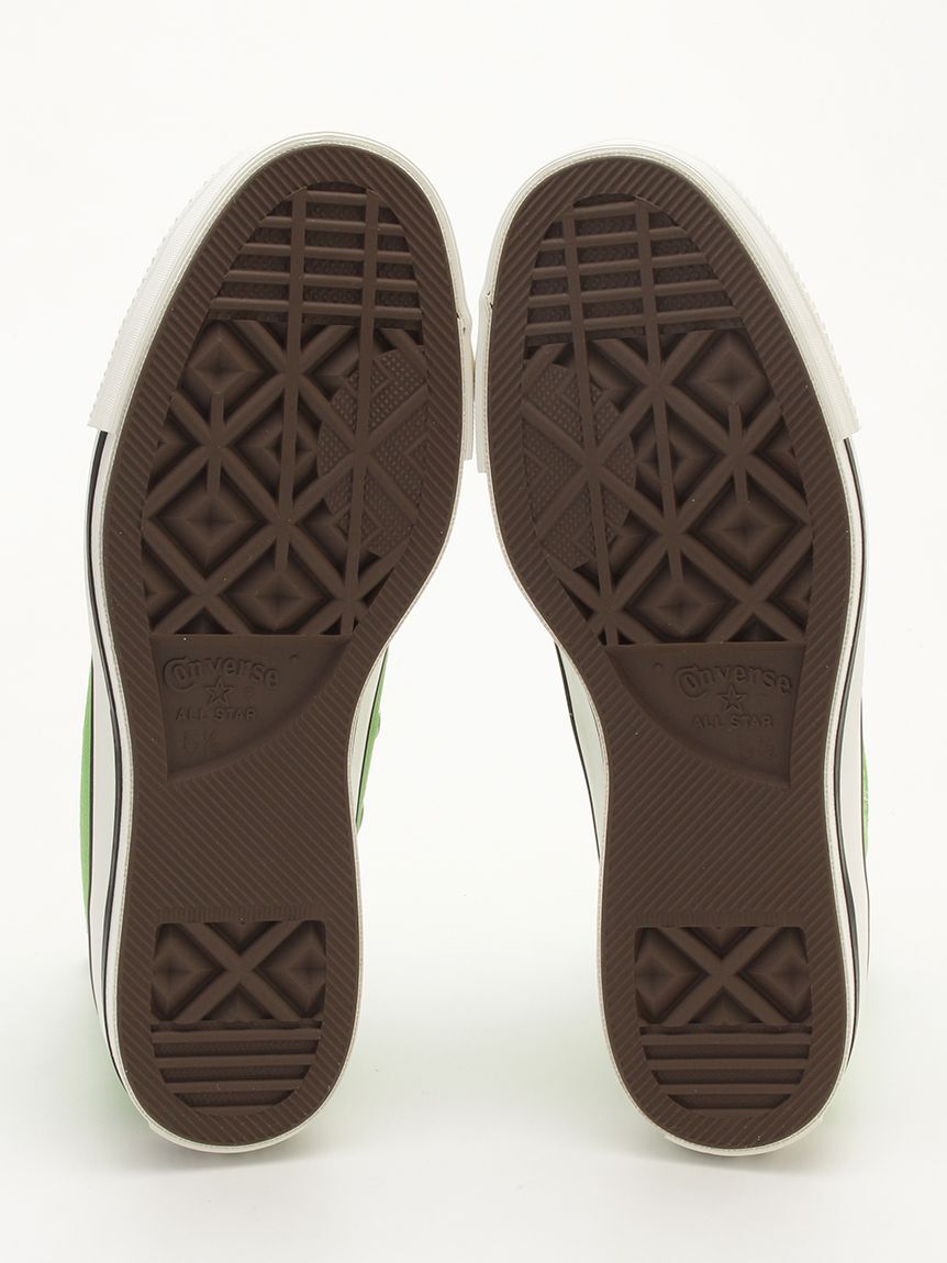 CONVERSE「【CONVERSE】CANVAS ALL STAR J HI」|スニーカー|