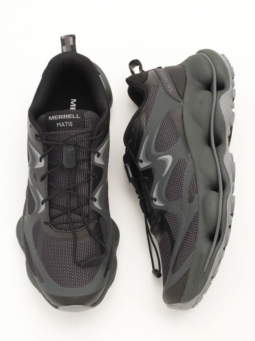 emmi「【MERRELL】SPEED ARC MATIS」|スニーカー|