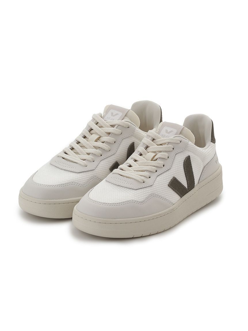 VEJA「【VEJA】V-90」|スニーカー|WHT