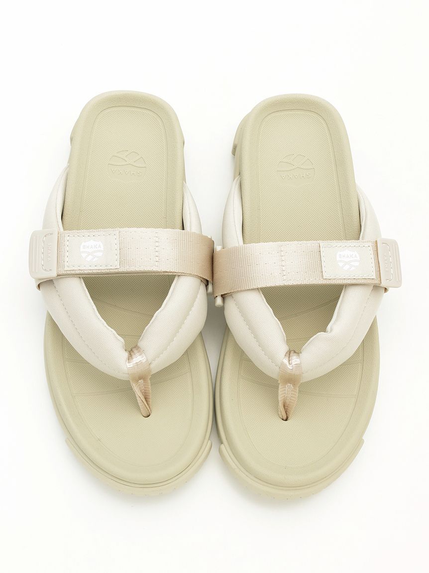 SHAKA「【SHAKA】CAMP BAY PARA BF」|サンダル|