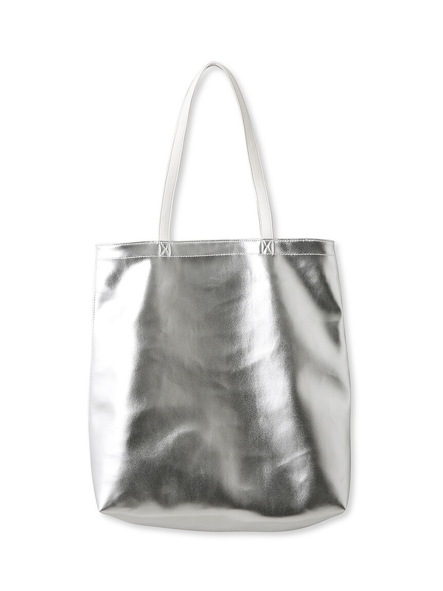 FURFUR「ダブルフェイストートバッグL」|トートバッグ|