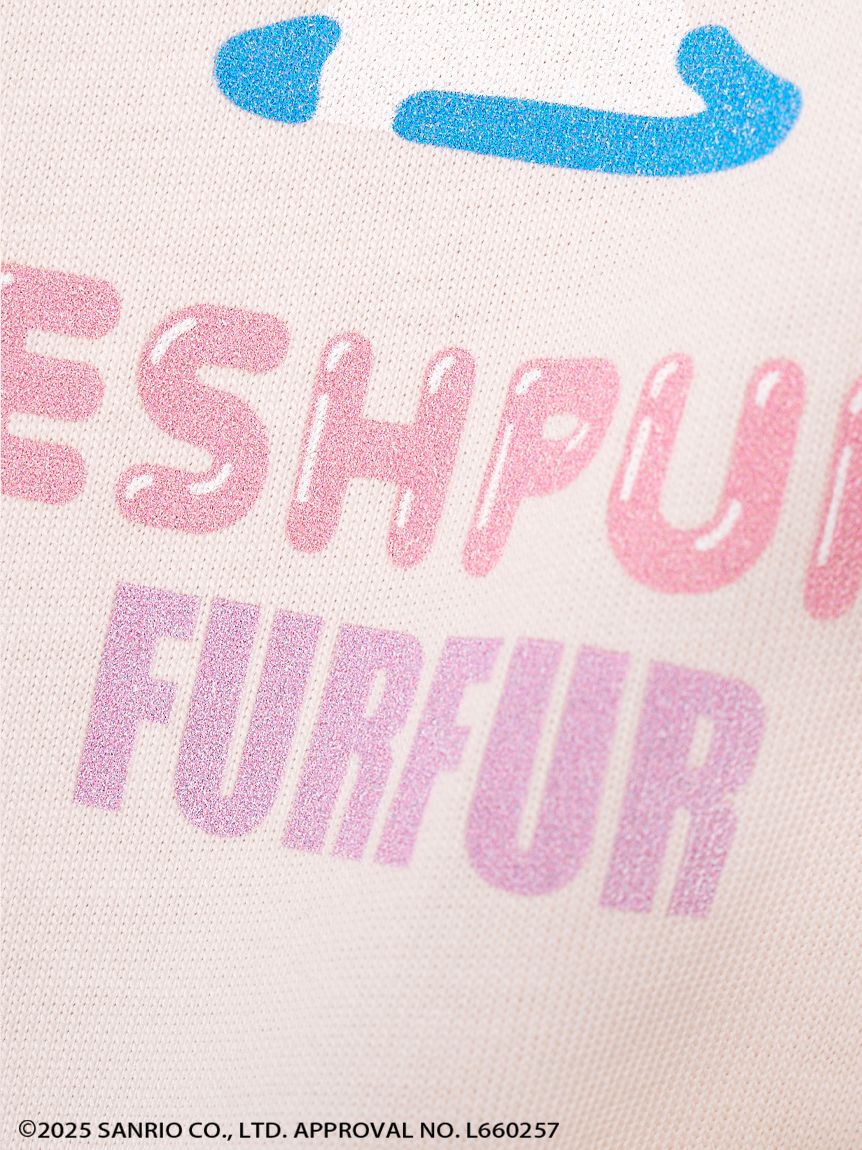FURFUR「FRESH PUNCH モチーフTシャツ」|Tシャツ・カットソー|