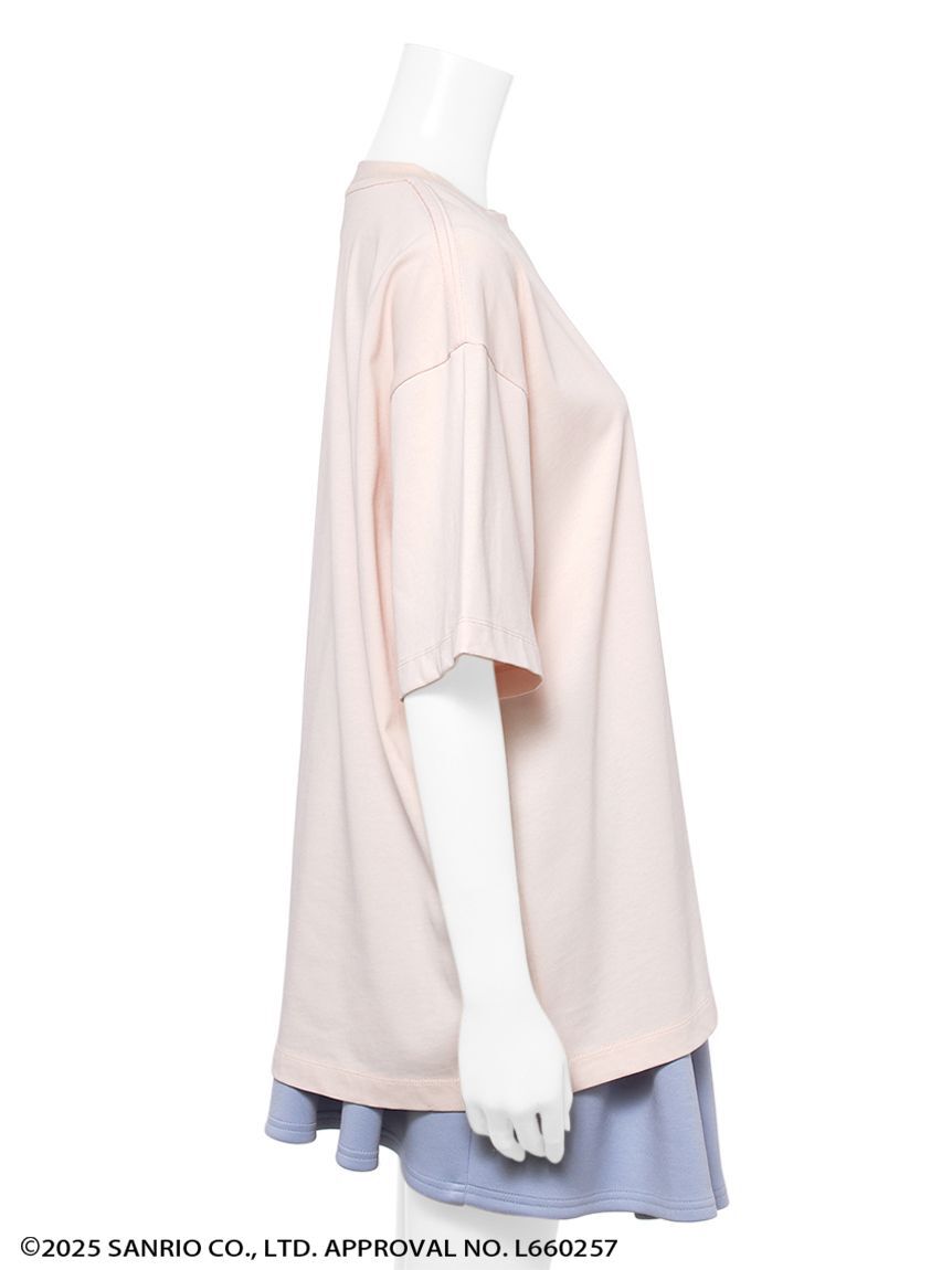 FURFUR「FRESH PUNCH モチーフTシャツ」|Tシャツ・カットソー|