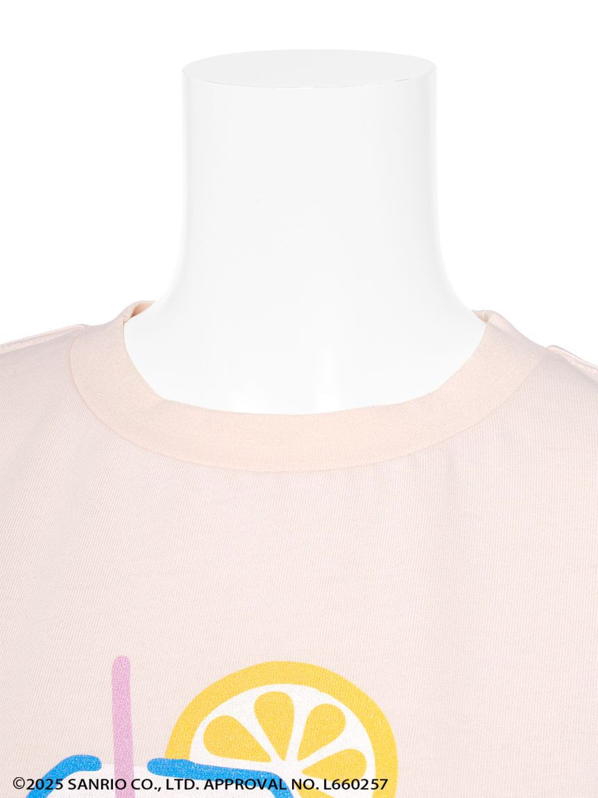 FURFUR「FRESH PUNCH モチーフTシャツ」|Tシャツ・カットソー|