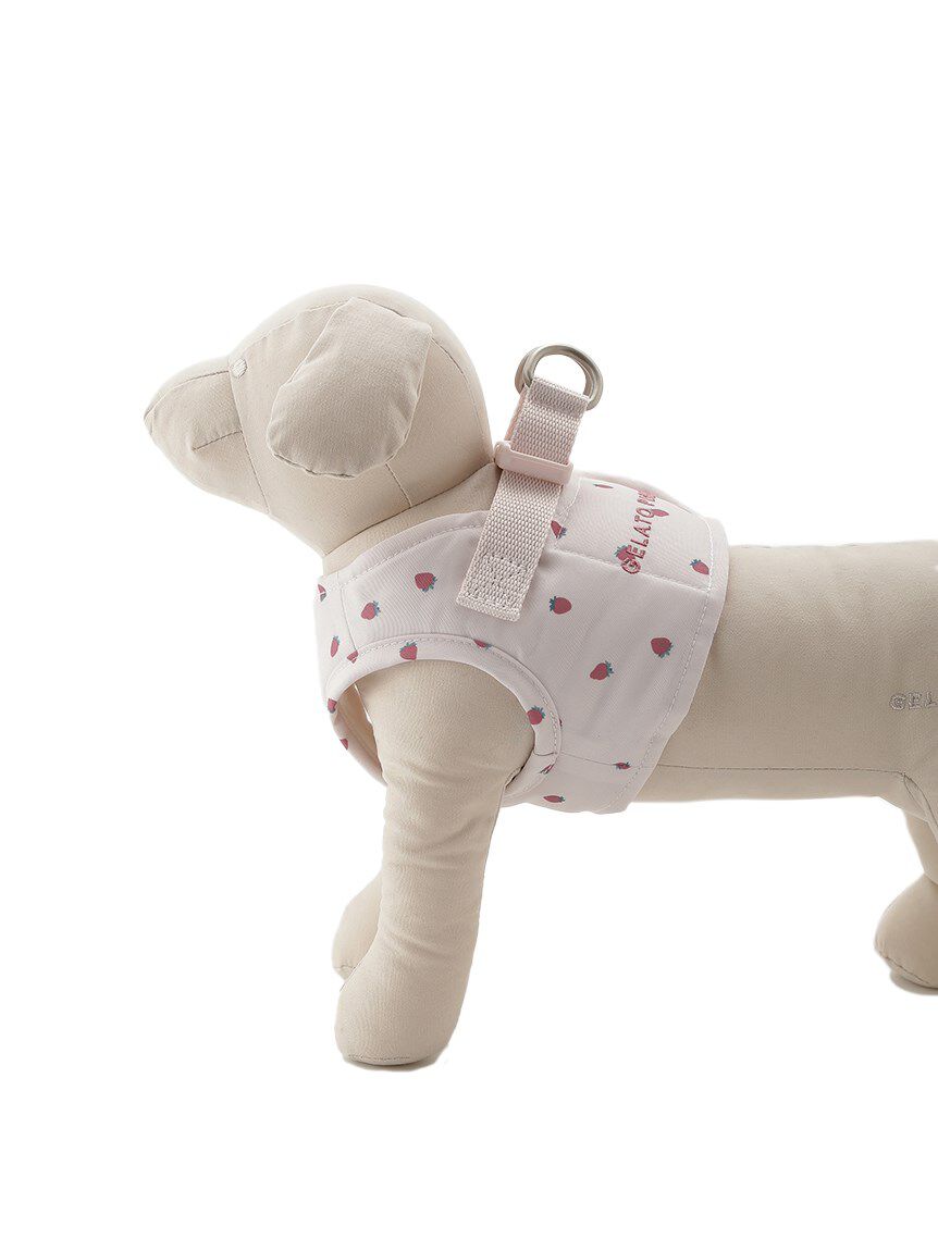  GELATO PIQUE CAT&DOG「【CAT&DOG】【販路限定商品】モチーフ柄ハーネス」|その他|