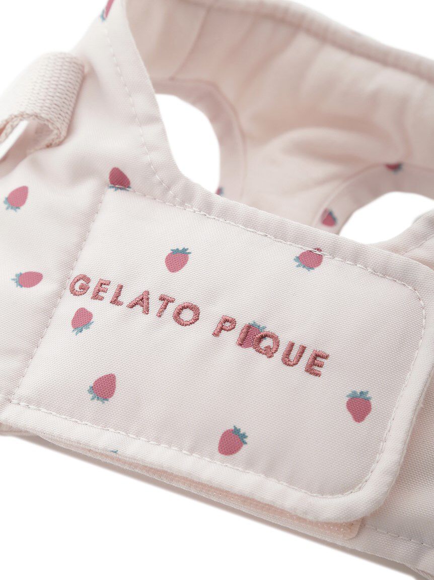  GELATO PIQUE CAT&DOG「【CAT&DOG】【販路限定商品】モチーフ柄ハーネス」|その他|