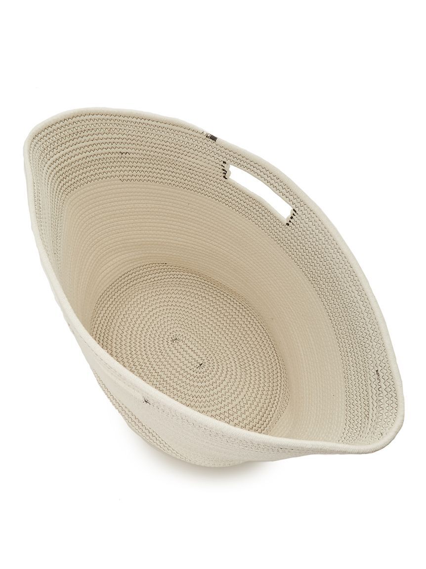 gelato pique Sleep「【Sleep】ロープバスケット」|その他|