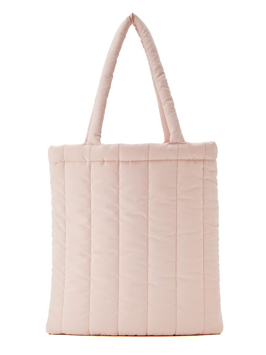 gelato pique「【ONLINE限定】キルティングトートバッグ」|トートバッグ|