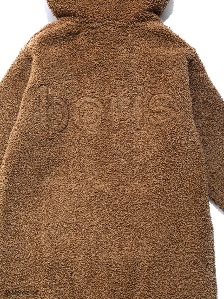 GELATO PIQUE KIDS & BABY「【ラッピング済み】【Dick Bruna】【BABY】ベビモコロンパース＆パイルスタイセット」|その他ベビー用品|